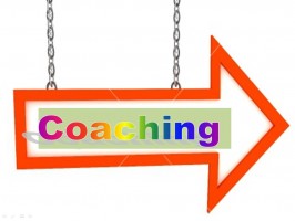 Coaching Total Focus