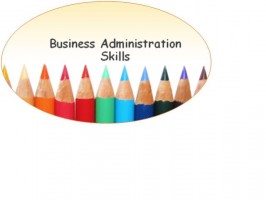 business, administratio, QQi FETAC level 5